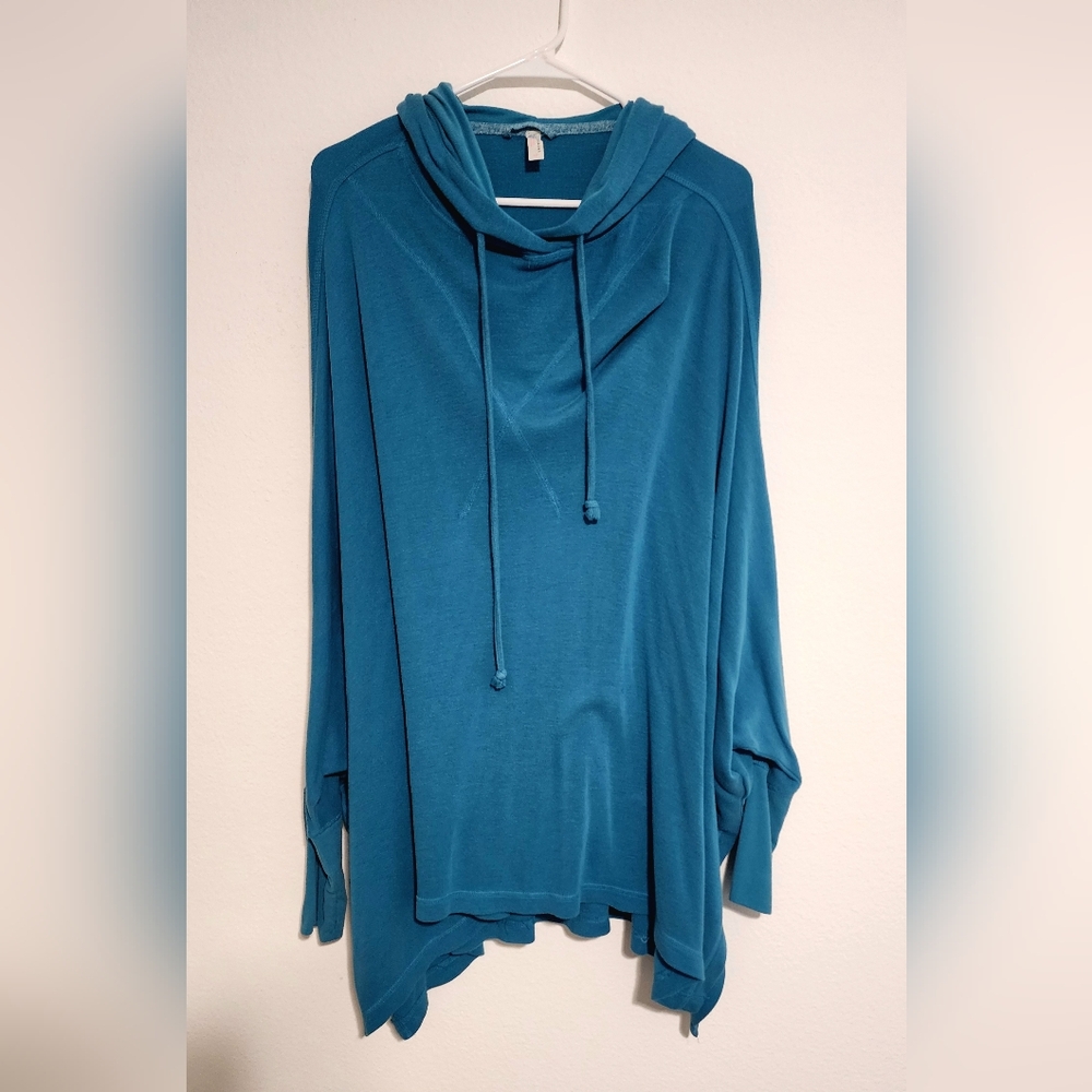 Free Movement Free People Swingin' It Hoodie